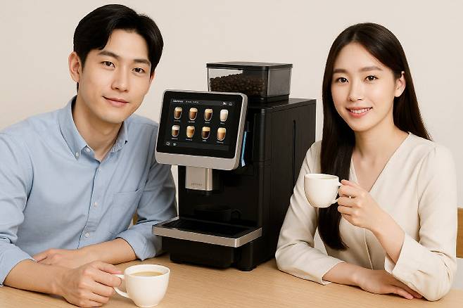 사진=바움디스트리 제공