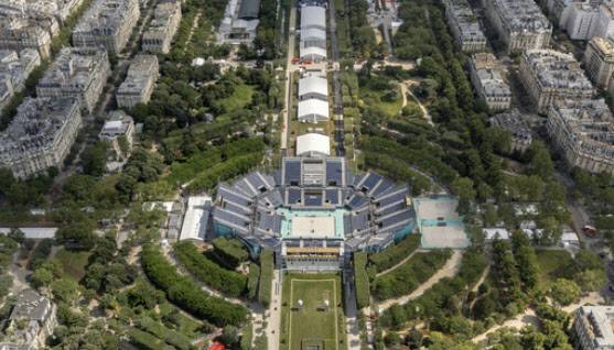 프랑스 파리 샹드마르스 공원. (사진=뉴스1)