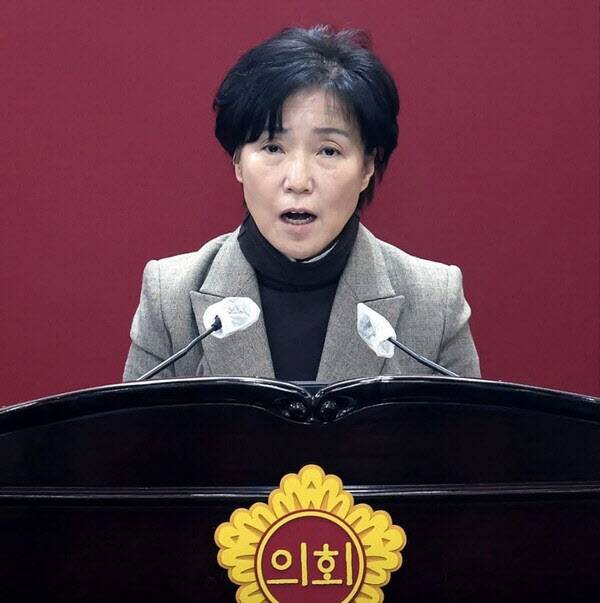 (사진=육정미 대구시의원 페이스북)