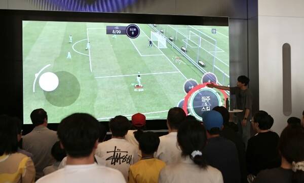 - 팁을 전수하는 이원상