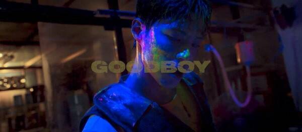 '굿보이' 스틸 컷 / 사진=JTBC '굿보이'