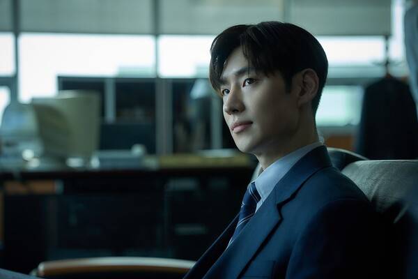 '소주전쟁' 이제훈 / 사진=쇼박스