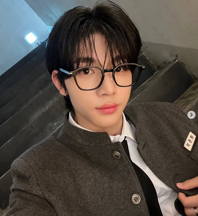 사진 | 박준환 SNS