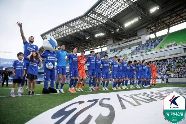 ⓒ프로축구연맹