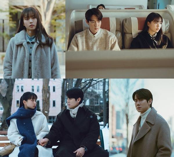 ⓒ지니 TV 오리지널 '당신의 맛'