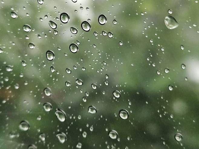 전국 흐리고 충청이남 곳곳 비…낮 최고 19∼27도 [오늘날씨]= 월요일인 오늘(6월 2일) 날씨는 고기압의 가장자리에 들어 전국에 구름이 많거나 대체로 흐리겠다. 기상청 오늘날씨 예보에 따르면 이날 늦은 새벽부터 제주도, 오전부터 전남, 오후부터 그 밖의 남부지방, 밤(부터 강원남부와 충남권남부, 충북에 비가 내리겠다. 오늘날씨, 내일날씨, 주간날씨 예보 ⓒbnt뉴스