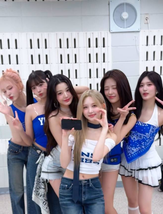 인스타그램 @ivestarship