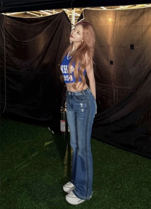 인스타그램 @itzy.all.in.us