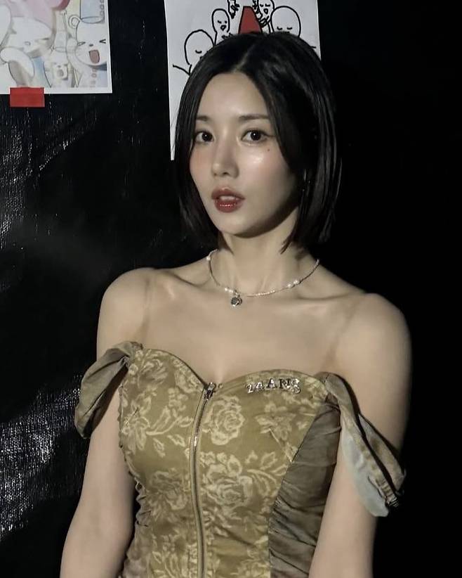 인스타그램 @silver_rain.__