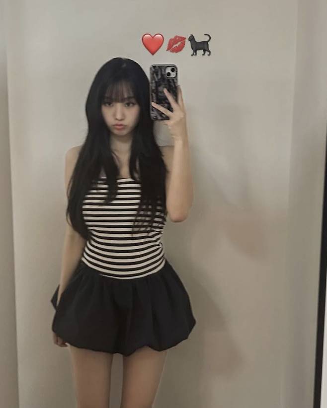 인스타그램 @natty_0530