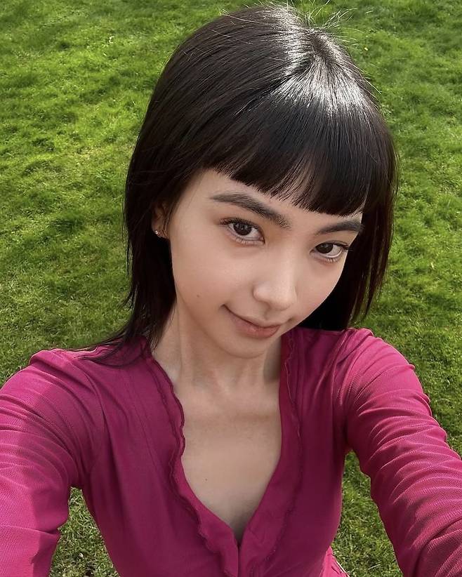 인스타그램 @chrysanurmum