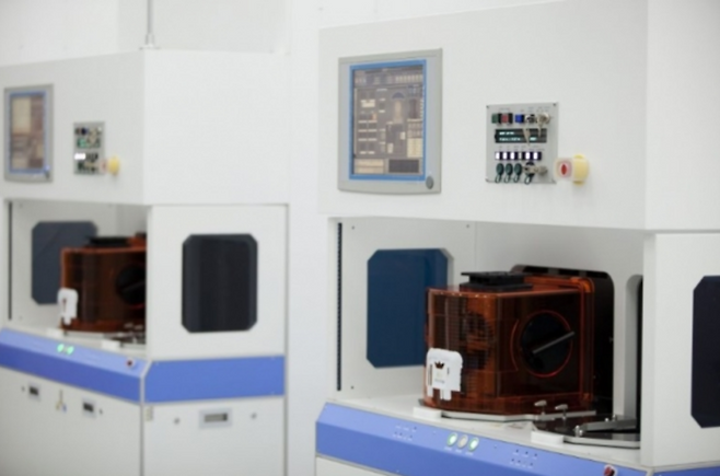 HPSP 고압 어닐링 장비