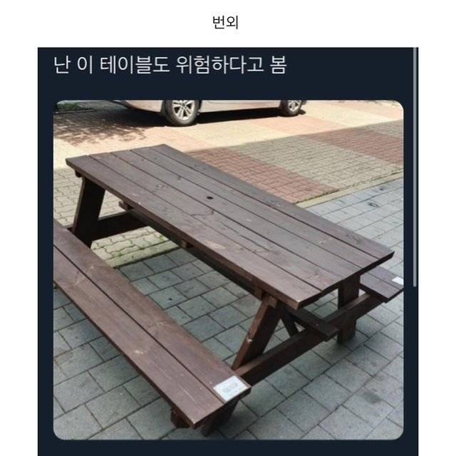 DBA9DCAF-EC7B-412F-A9F5-1C4C29B39704.jpeg 새벽에 앉으면 개꿀잼 대화 가능한 의자.jpg 새벽에 앉으면 개꿀잼 대화 가능한 의자.jpg