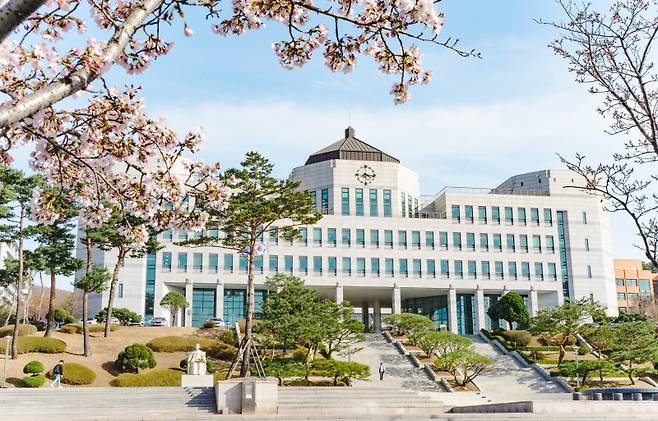 단국대, '경기도 라이즈 사업' 선정...미래성장산업