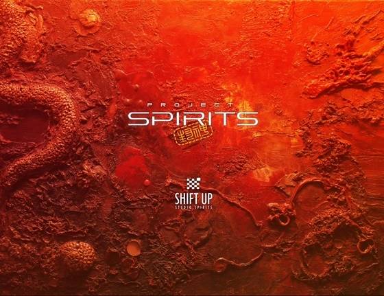 ‘프로젝트 스피릿’