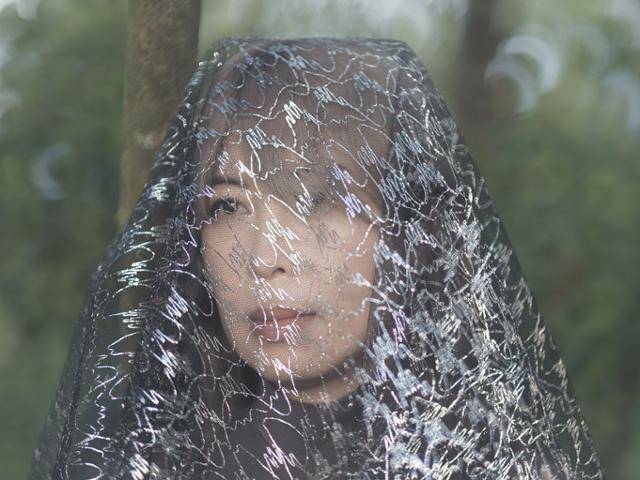 일본 음악가 이시바시 에이코. 김밥레코즈 제공