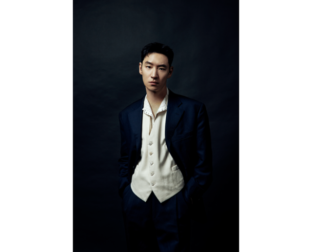 이제훈이 '소주전쟁' 관련 인터뷰를 진행했다. 쇼박스 제공