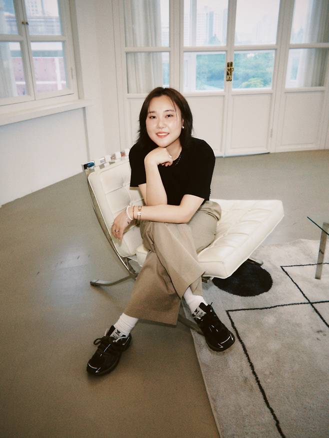 김혜임 대표. (사진=비트인터렉티브 제공)