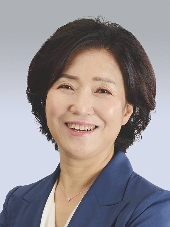 육정미 대구시의원 [사진=대구시의회]