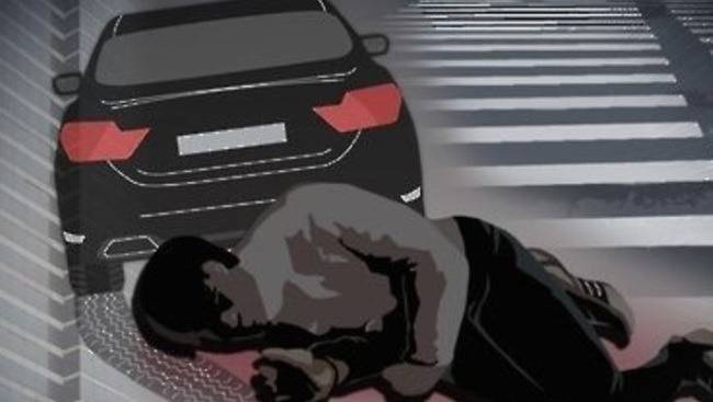 뺑소니 자료 사진 [사진출처=연합뉴스]