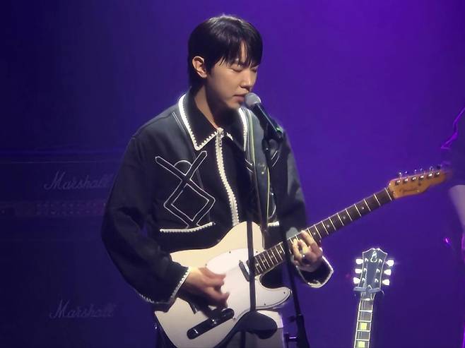 성추행 의혹을 인정하고 사과했던 나상현이 돌연 입장을 바꿨다. 논란 직후 올렸던 사과문은 도의적 책임을 전제로 한 것이었다는 입장이다. /사진=인스타그램 갈무리