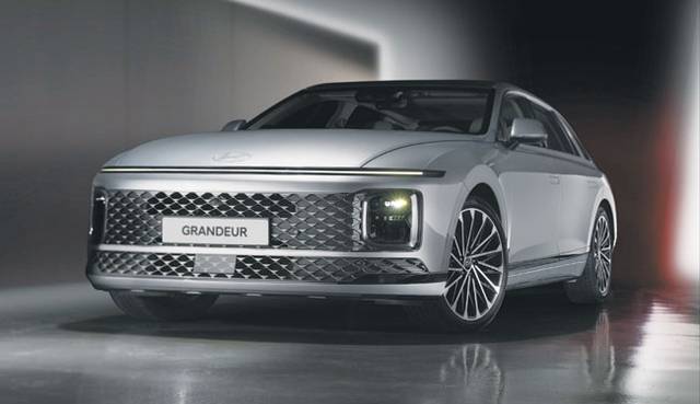 현대차 ‘그랜저’