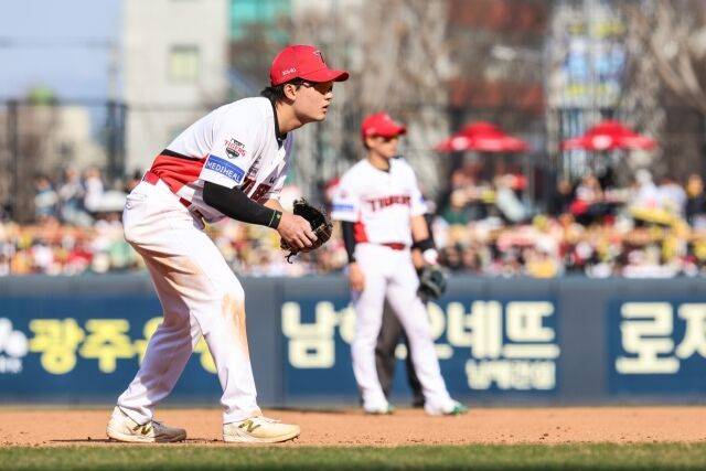 윤도현/KIA 타이거즈