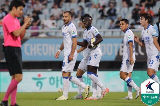 인천 유나이티드./프로축구연맹