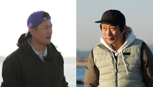 / MBC 예능 프로그램 ‘푹 쉬면 다행이야’