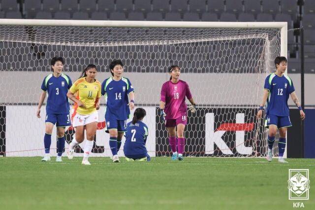 김진희./대한축구협회