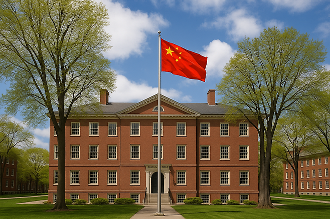 [챗GPT가 제작한 사진]