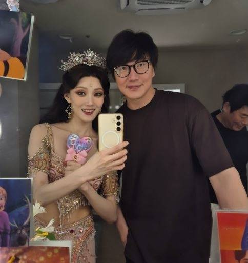 사진=성시경 소셜미디어