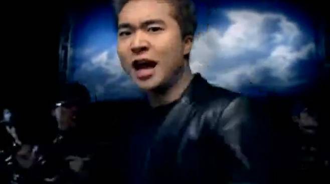 조성모 ‘다짐’ 뮤직비디오