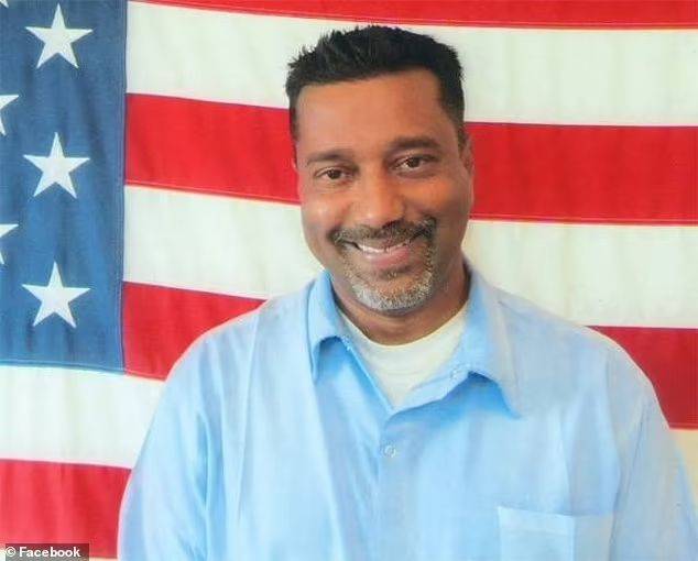 (사진=영국 '데일리메일') *재판매 및 DB 금지