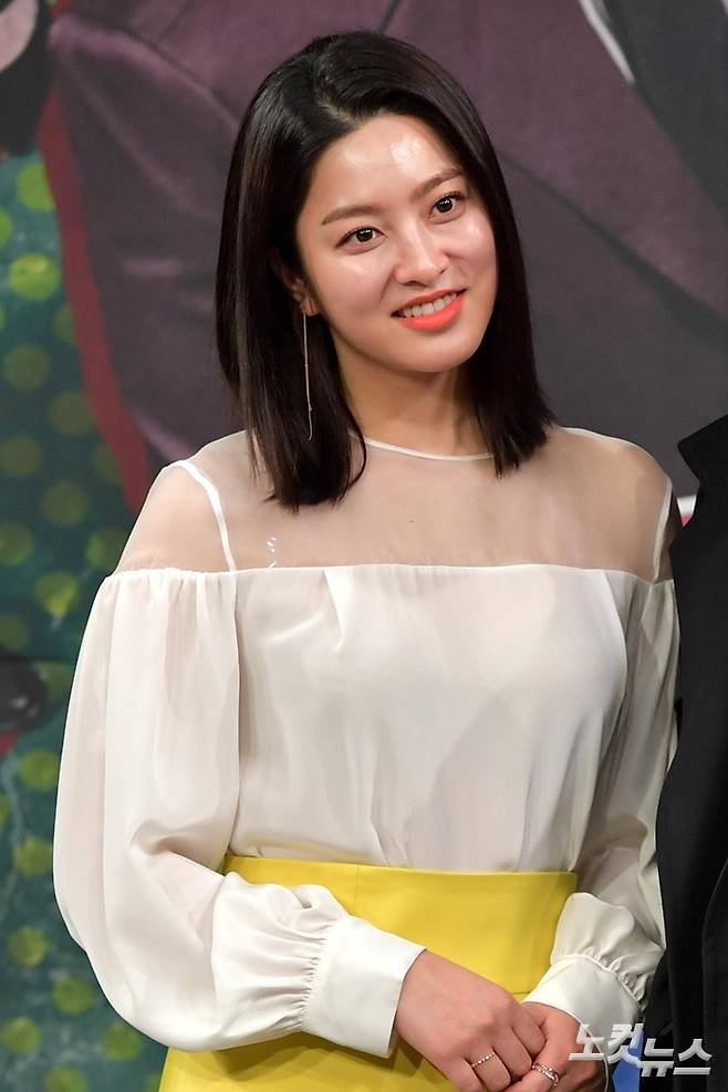 배우 박세영. 박종민 기자