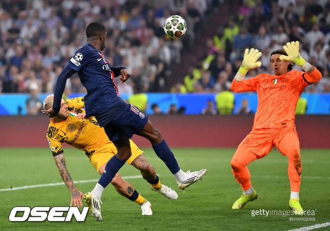 [사진] ⓒGettyimages(무단전재 및 재배포 금지)