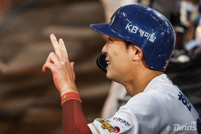 NC 한석현. /NC 다이노스 제공