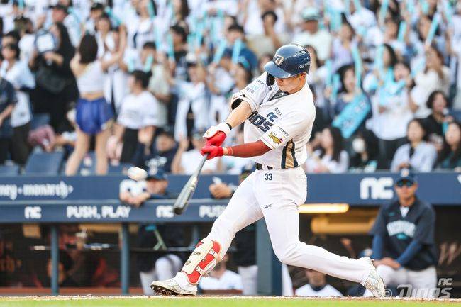 NC 한석현. /NC 다이노스 제공