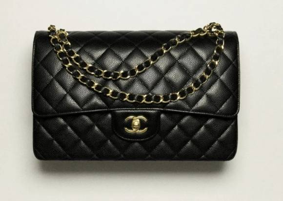 샤넬 클래식 라지 플랩백. 자료 : 샤넬 공식 홈페이지