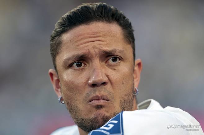 미겔 로하스. 사진=게티이미지코리아