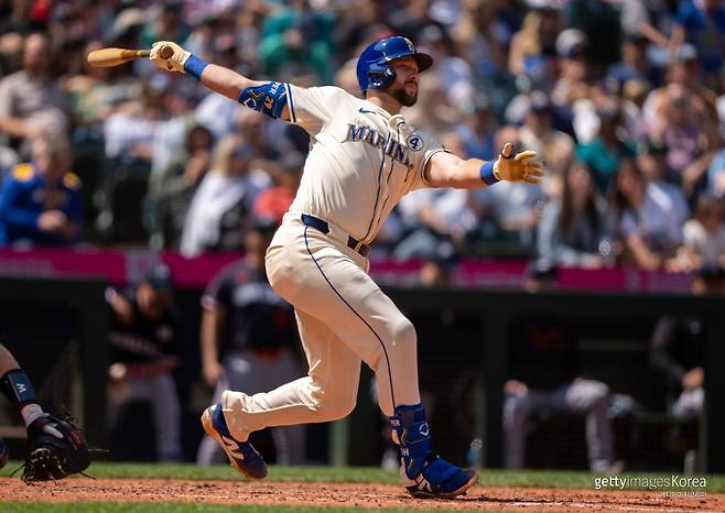 칼 롤리. 사진=게티이미지코리아