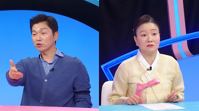 SBS ‘동상이몽 시즌2-너는 내 운명’