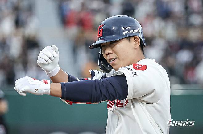 ▲ 이정훈 ⓒ롯데 자이언츠