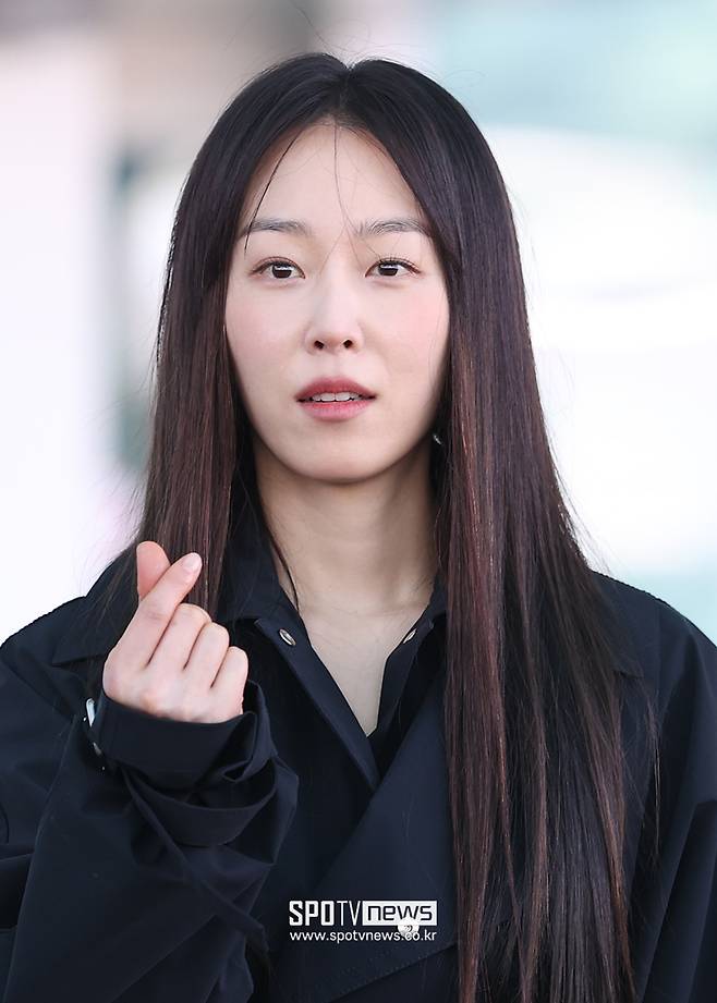 ▲ 서현진. ⓒ스포티비뉴스 DB