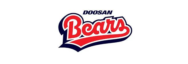 두산 베어스 엠블럼. /그래픽=두산 베어스 제공
