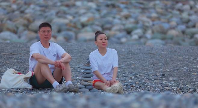 이모카세 부부 /사진=SBS '동상이몽 시즌2-너는 내 운명'