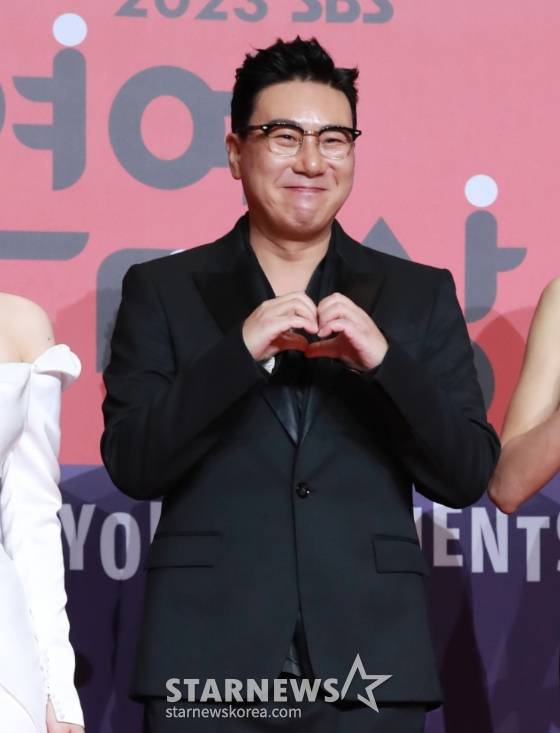 이상민  /사진=이동훈