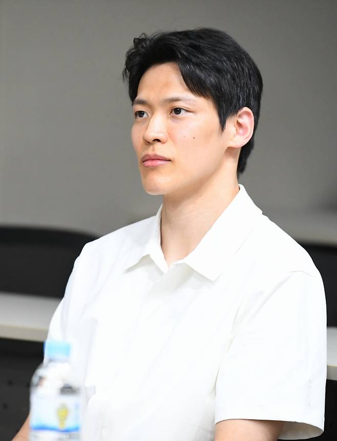 김선형. /사진=KBL 제공