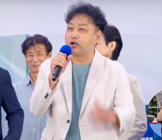 김수용 /사진=유튜브