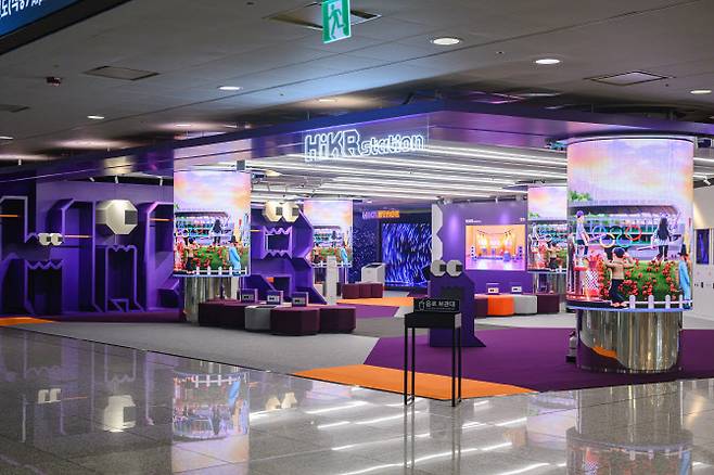 하이커 스테이션 전경 (사진=한국관광공사)